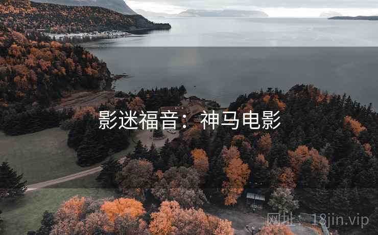 影迷福音：神马电影
