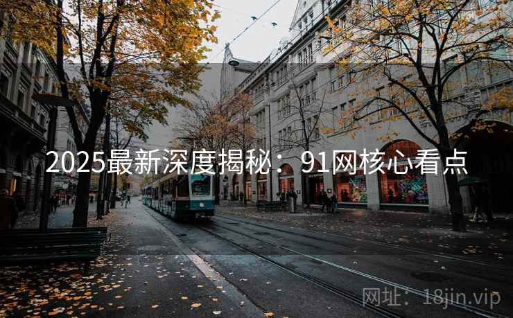 2025最新深度揭秘：91网核心看点
