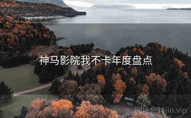 神马影院我不卡年度盘点